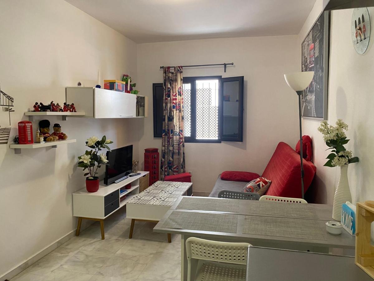 Apartamento Centro Ciudad Херес де ла Фронтера Екстериор снимка